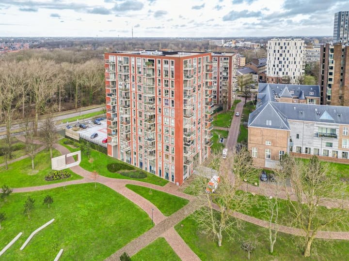 Photo 27 of Dankmeijerpad 177