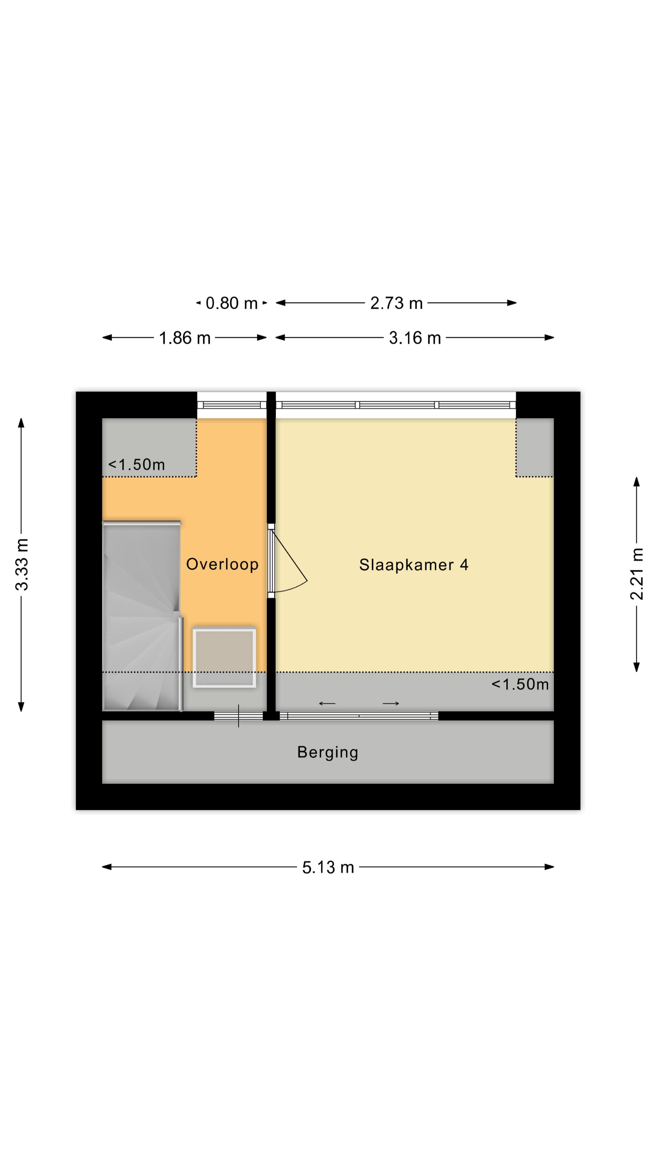 Foto 30 van Klijne Meer 68