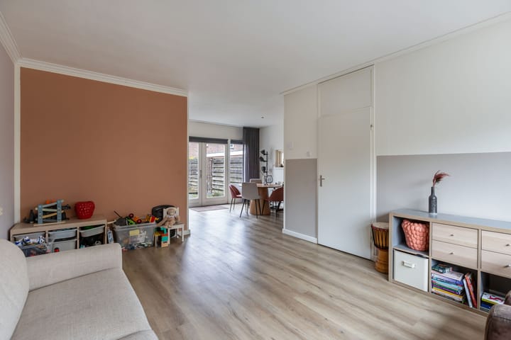 Foto 10 van Linde 34