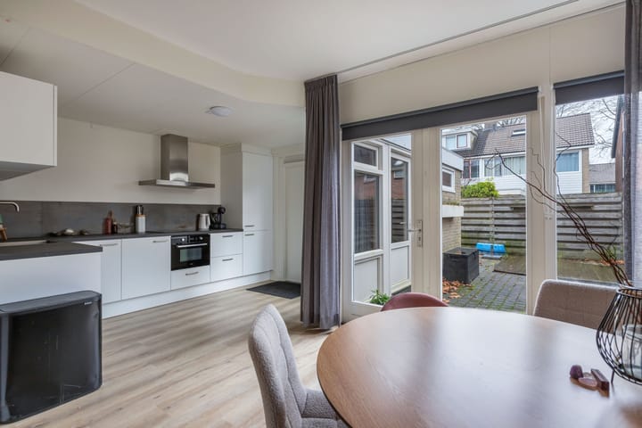 Foto 13 van Linde 34