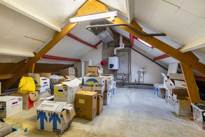 Foto 25 van Linde 34