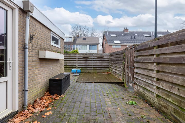 Foto 27 van Linde 34