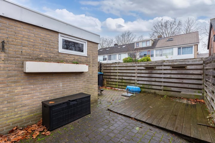 Foto 28 van Linde 34