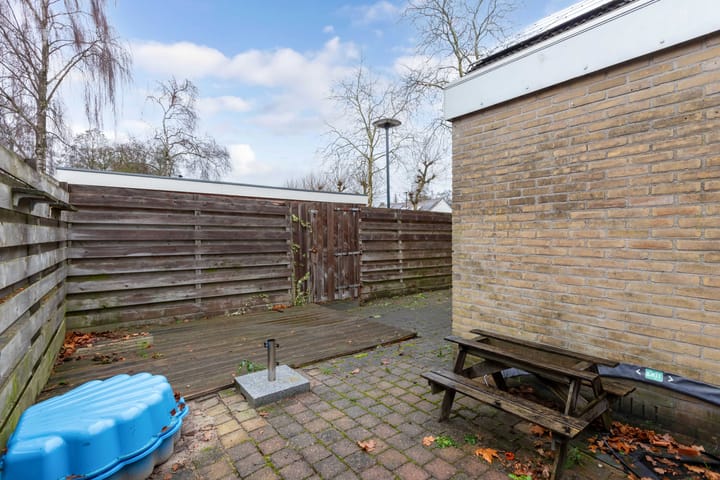 Foto 29 van Linde 34