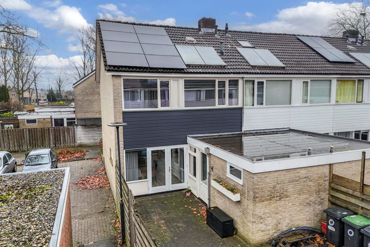 Foto 30 van Linde 34