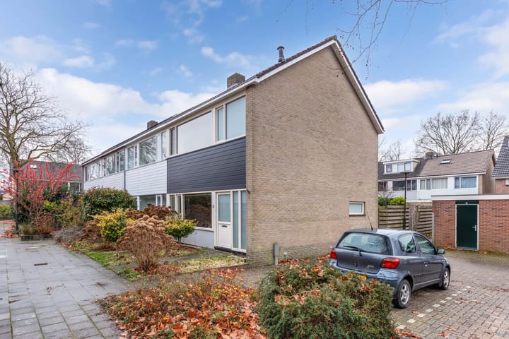 Foto 31 van Linde 34