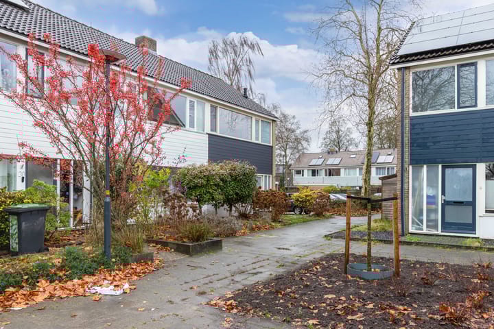 Foto 32 van Linde 34