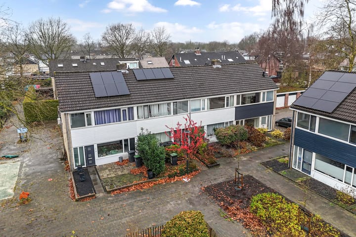 Foto 34 van Linde 34