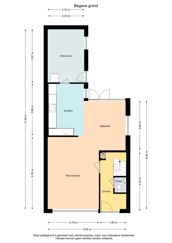 Foto 36 van Linde 34