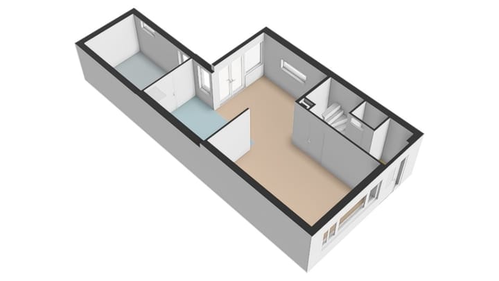 Foto 37 van Linde 34