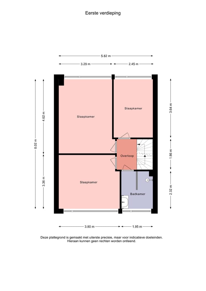 Foto 38 van Linde 34