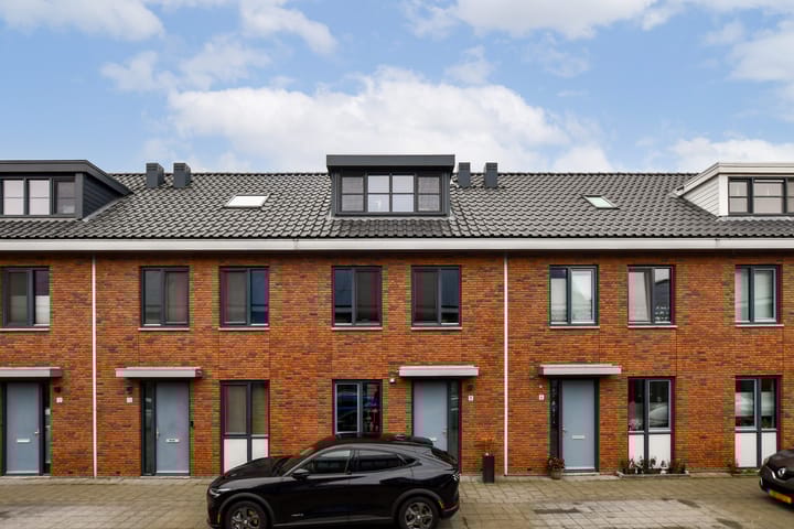 Foto 4 van Schipluidersluis 8