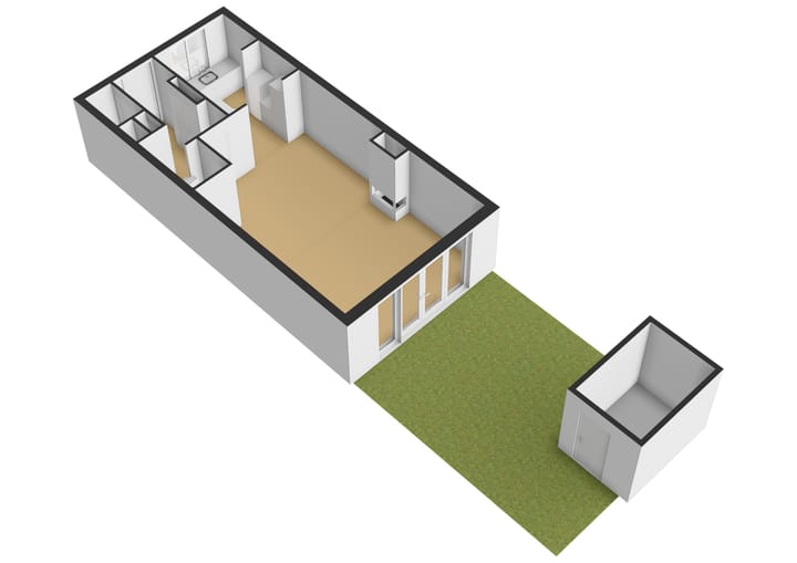 Foto 37 van Schipluidersluis 8