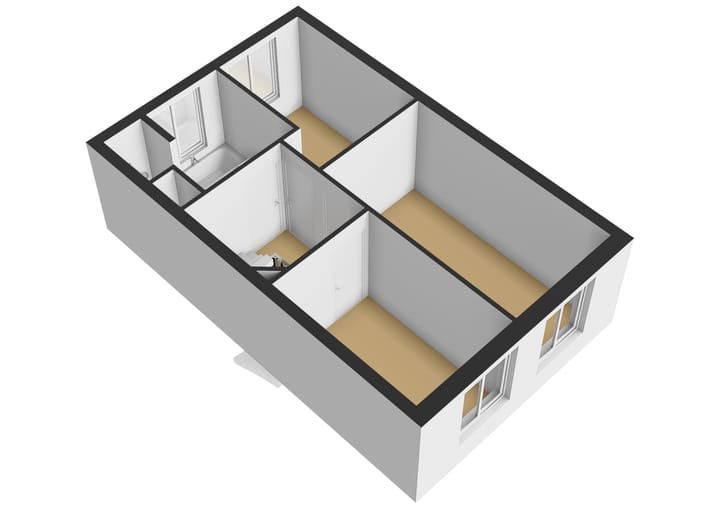 Foto 35 van Schipluidersluis 8