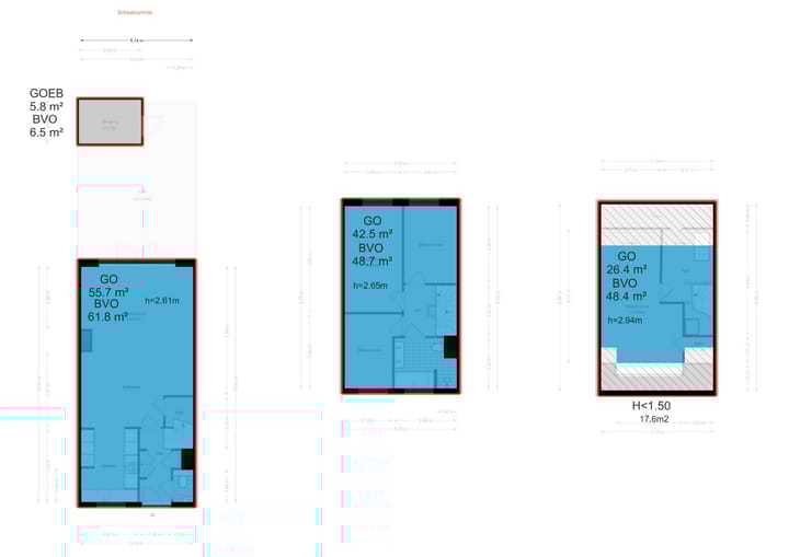 Foto 38 van Schipluidersluis 8
