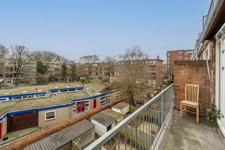 Foto 4 van Gordelweg 139-A