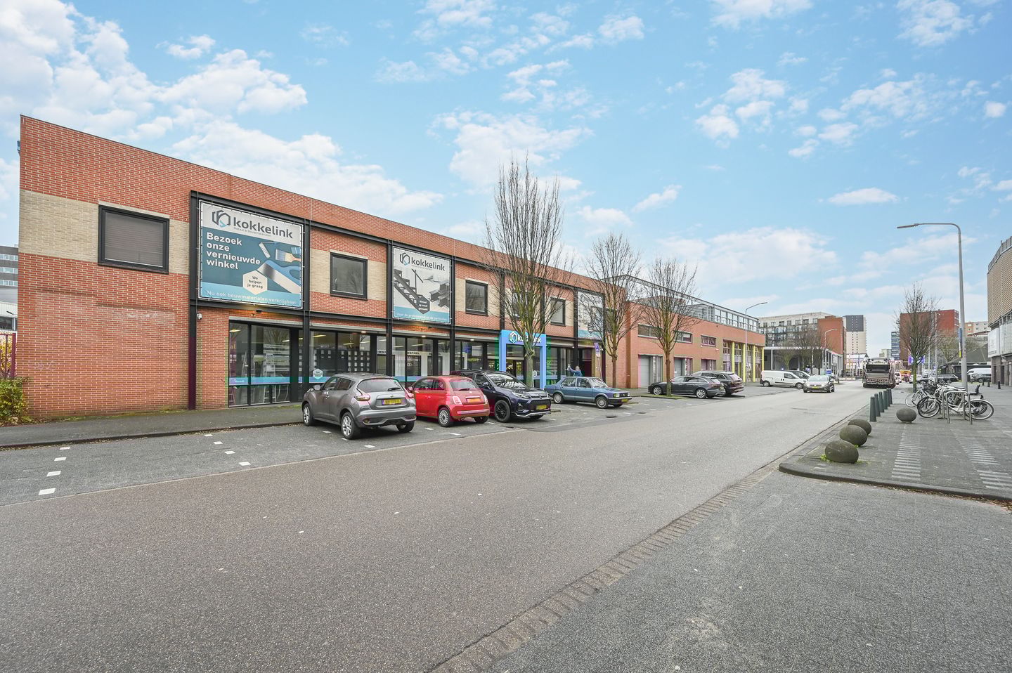 Bekijk foto 2 van Van der Kunstraat 112