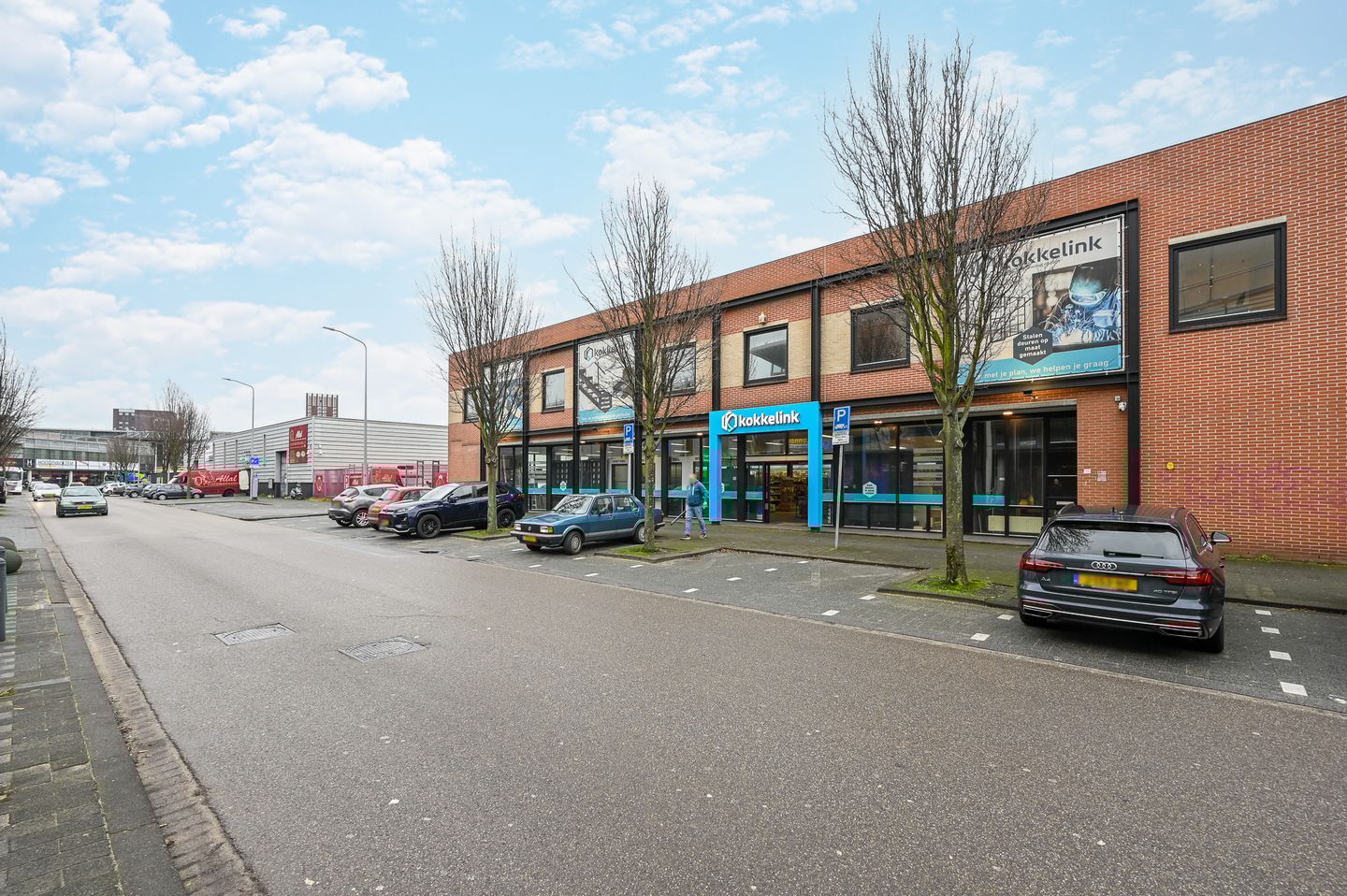 Bekijk foto 3 van Van der Kunstraat 112