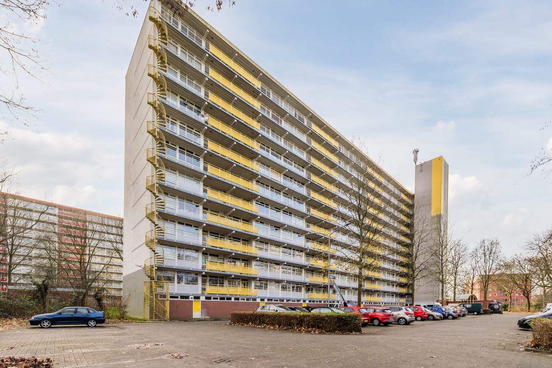 Foto 2 van Smetanalaan 194