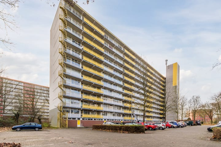 Foto 2 van Smetanalaan 194