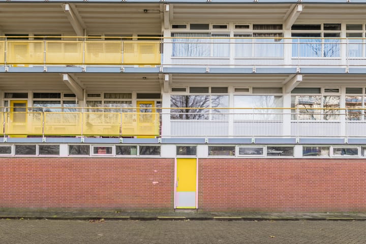 Foto 3 van Smetanalaan 194