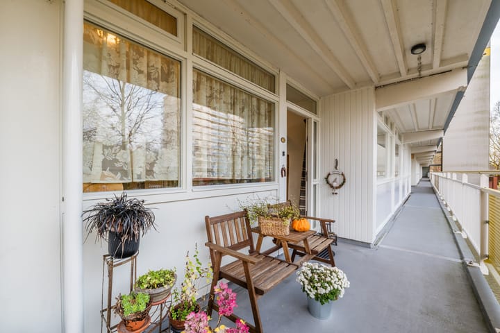 Foto 4 van Smetanalaan 194