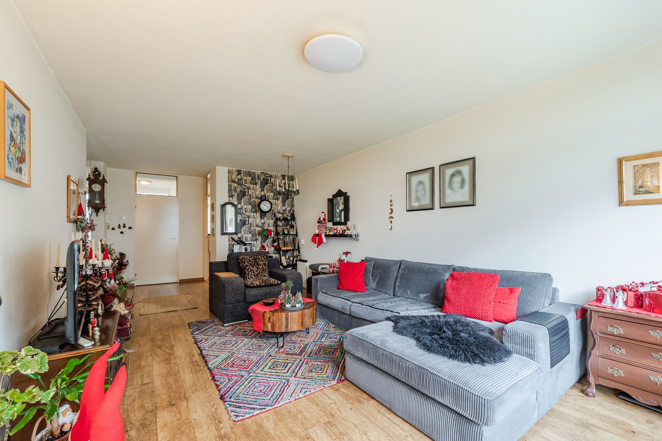 Foto 6 van Smetanalaan 194