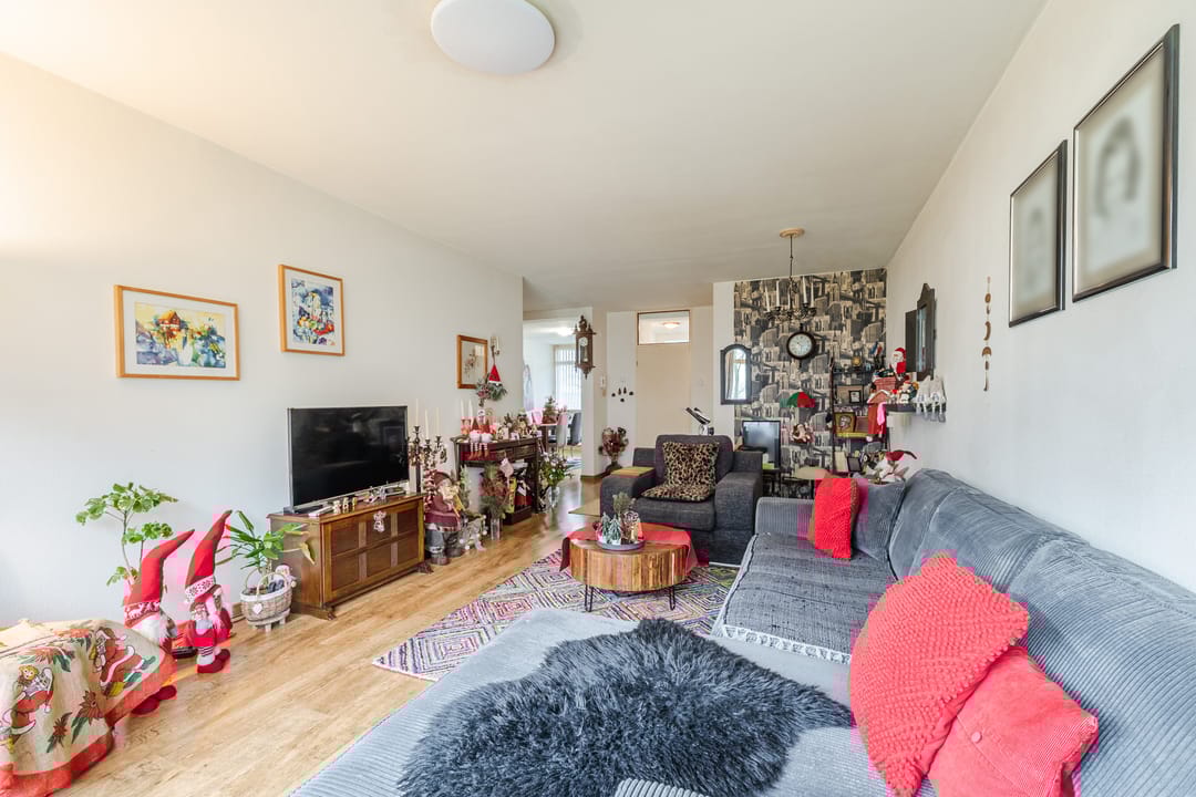 Foto 7 van Smetanalaan 194