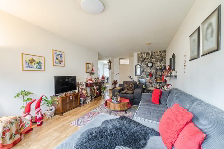 Foto 7 van Smetanalaan 194