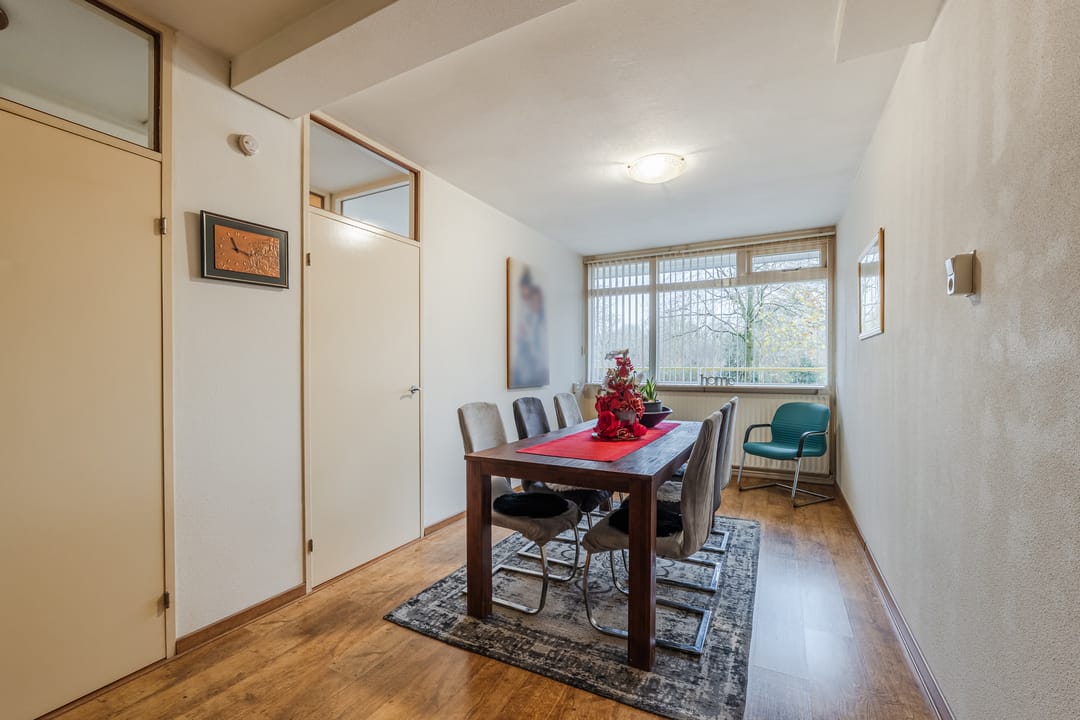 Foto 8 van Smetanalaan 194