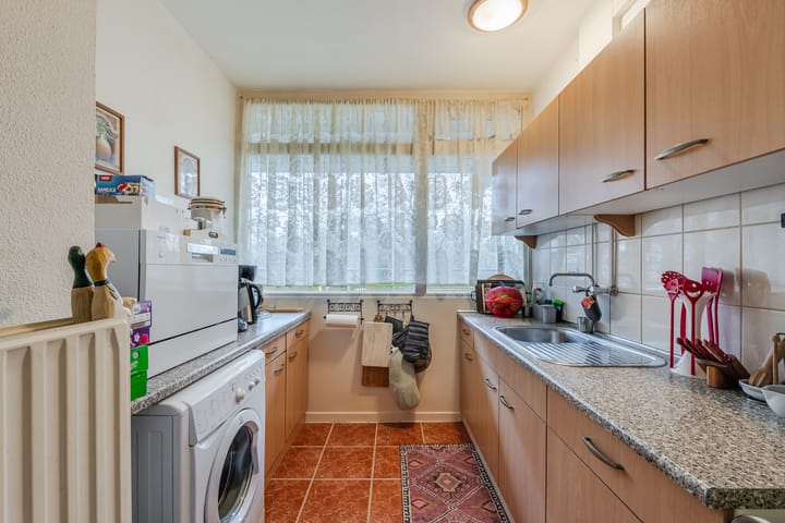 Foto 10 van Smetanalaan 194