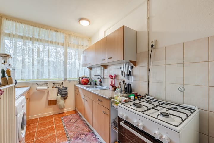 Foto 11 van Smetanalaan 194