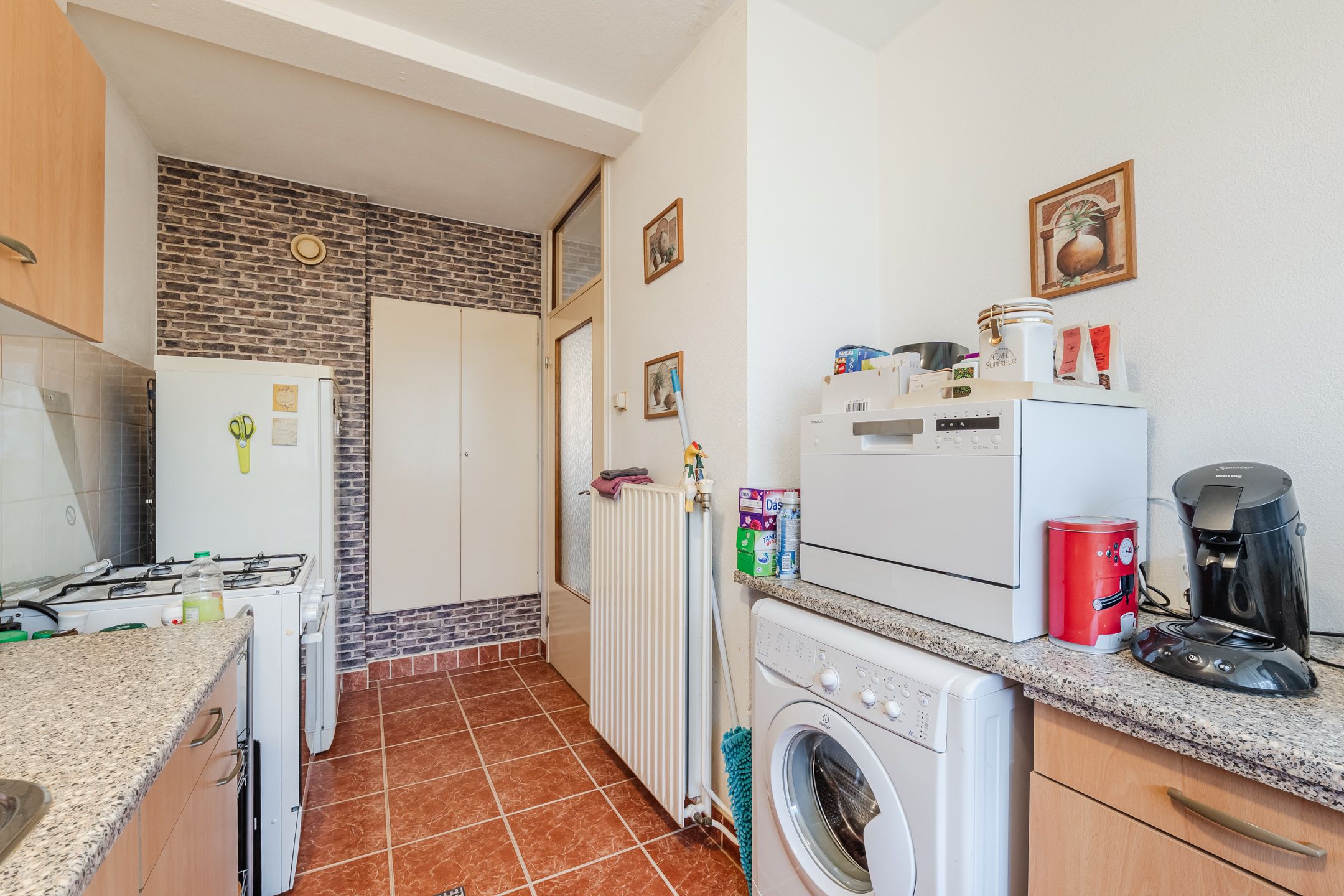 Foto 12 van Smetanalaan 194