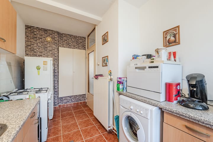 Foto 12 van Smetanalaan 194