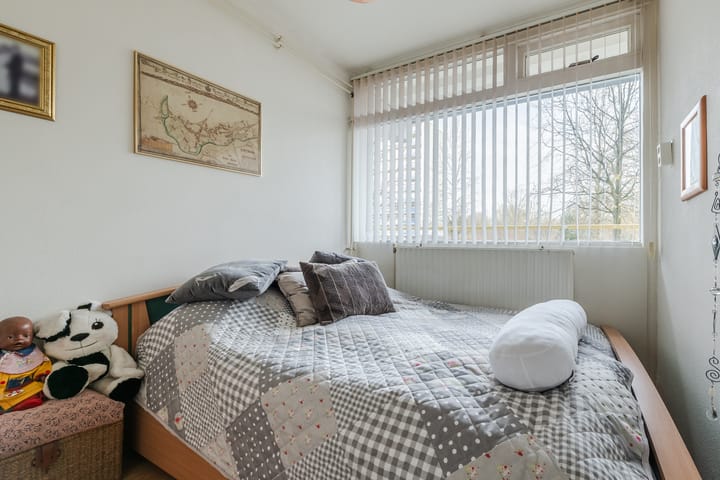 Foto 18 van Smetanalaan 194