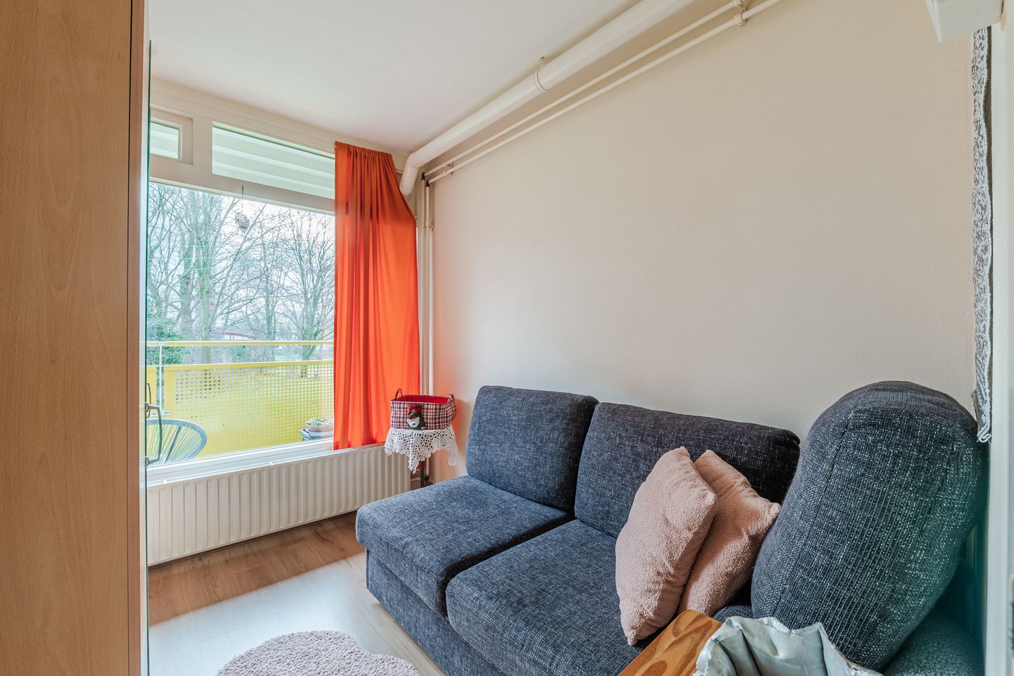 Foto 19 van Smetanalaan 194