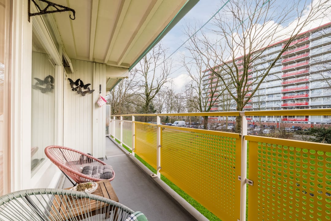 Foto 23 van Smetanalaan 194