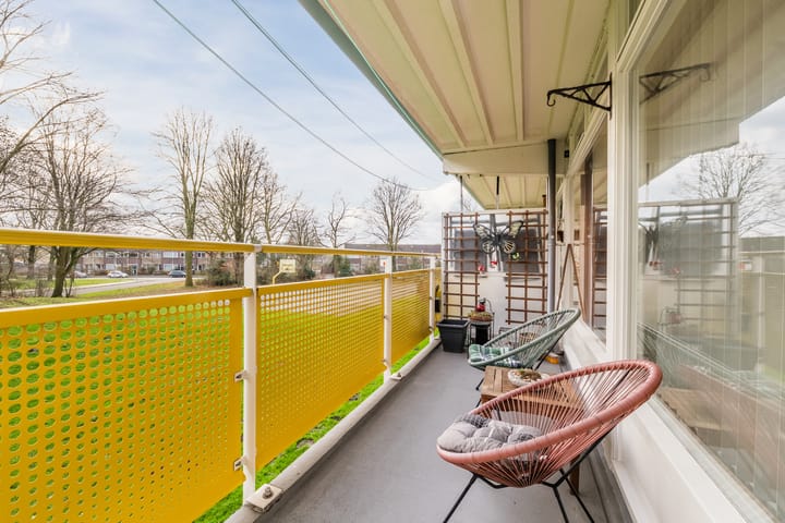 Foto 24 van Smetanalaan 194