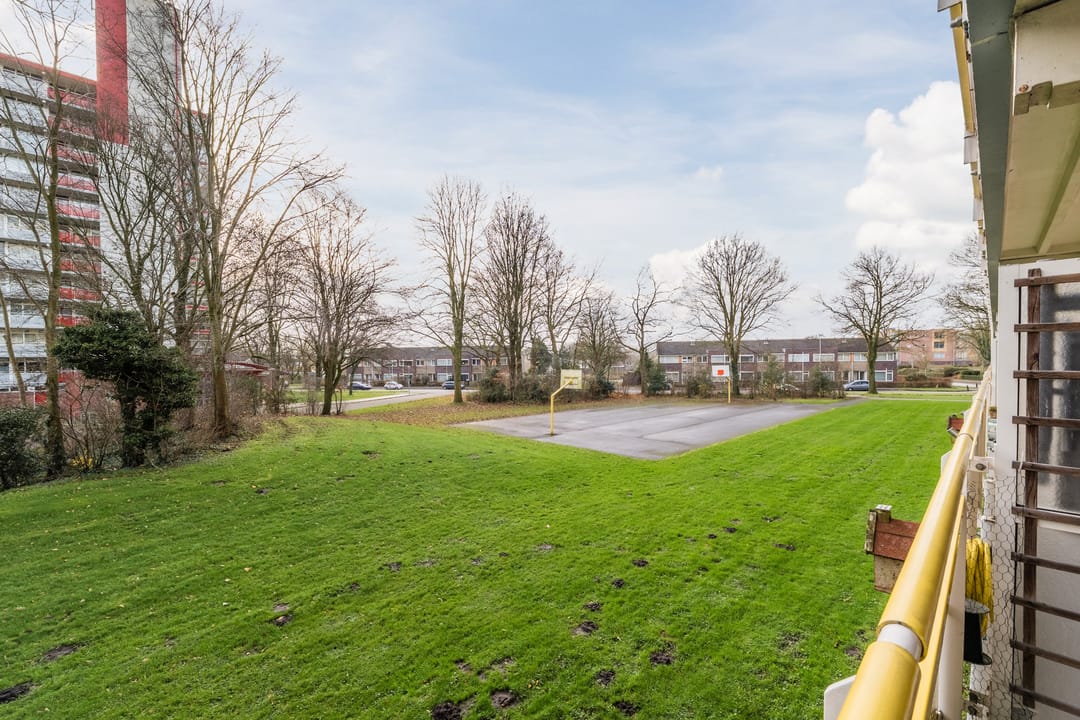 Foto 26 van Smetanalaan 194