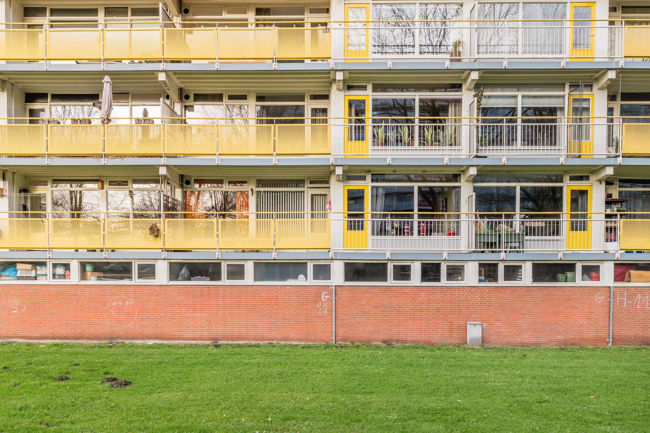 Foto 27 van Smetanalaan 194