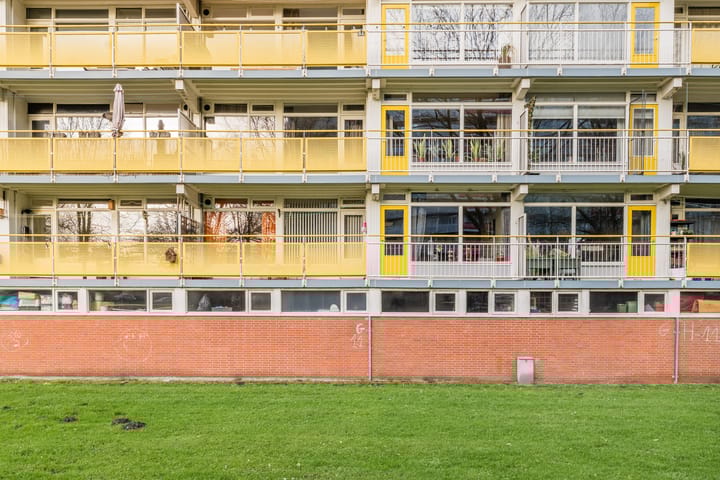 Foto 27 van Smetanalaan 194