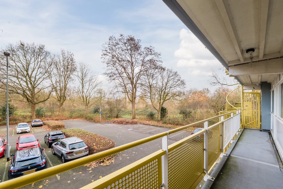 Foto 28 van Smetanalaan 194