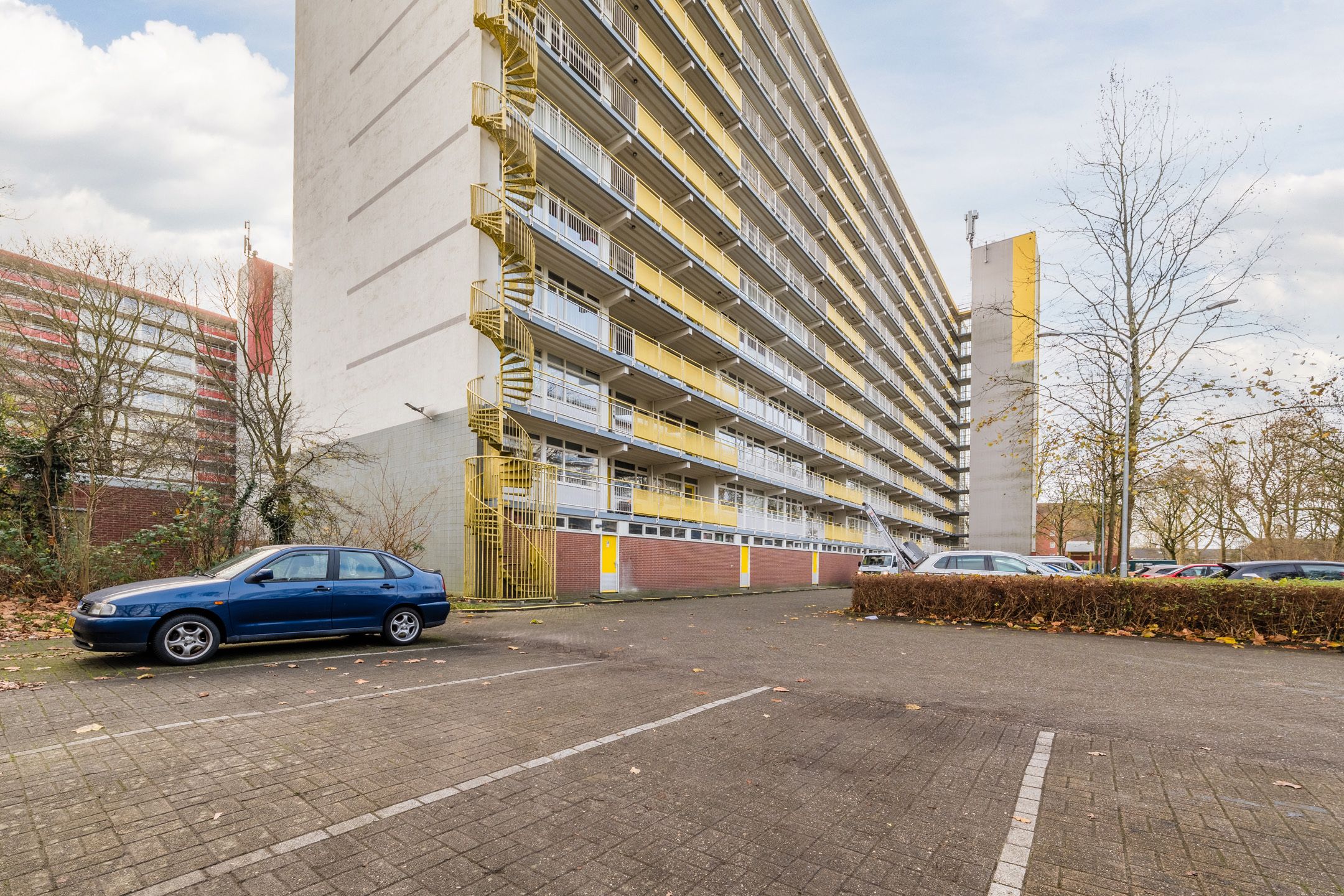 Foto 30 van Smetanalaan 194