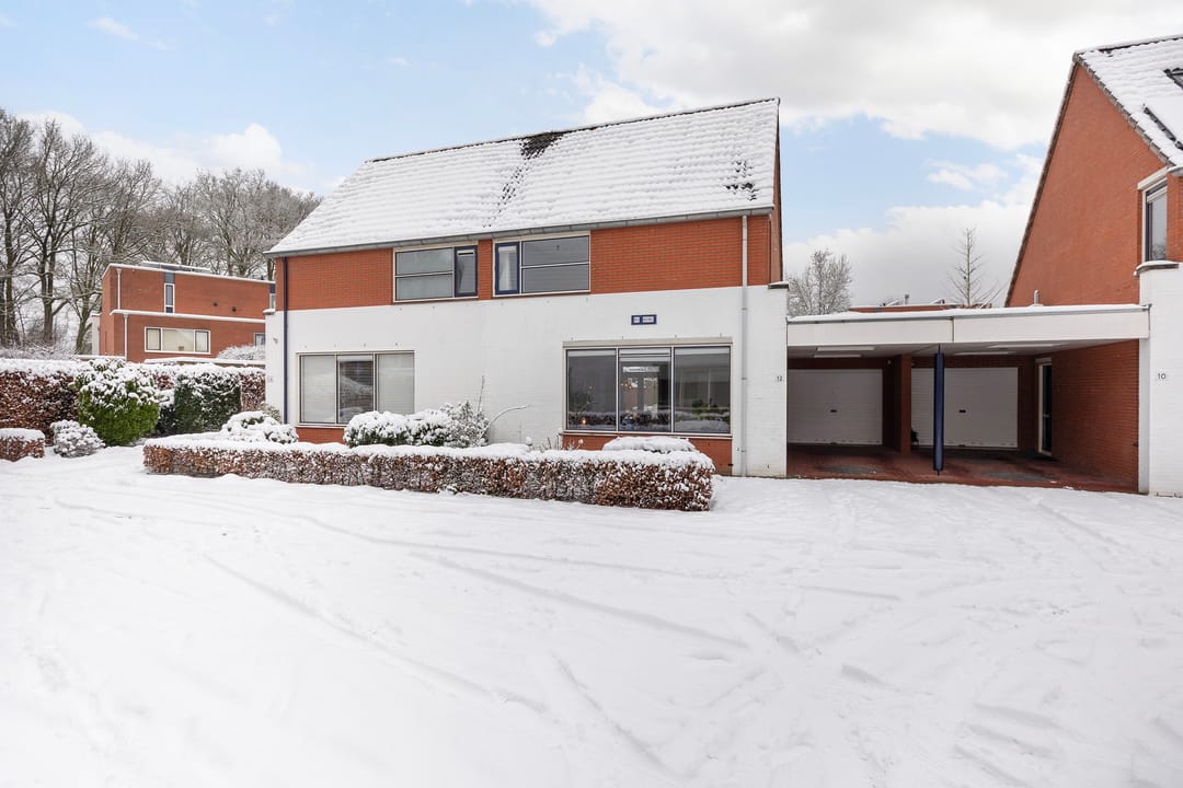 Foto 1 van Gouwestraat 12