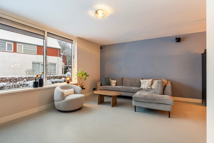 Foto 4 van Gouwestraat 12