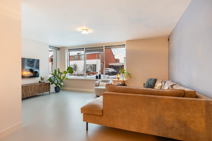 Foto 5 van Gouwestraat 12