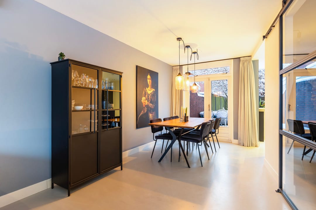 Foto 7 van Gouwestraat 12