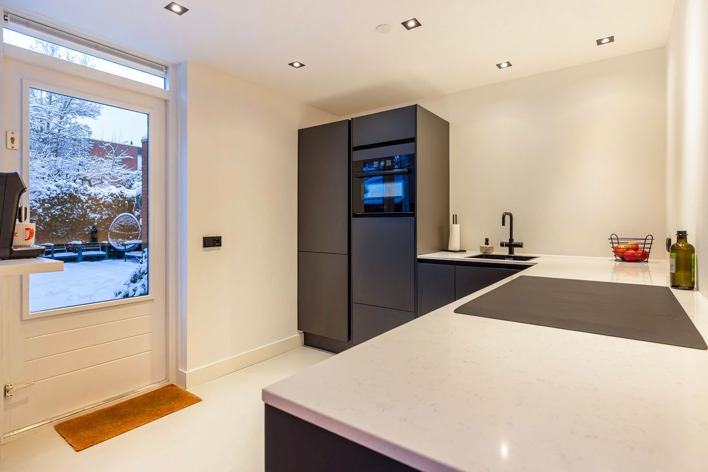 Foto 10 van Gouwestraat 12