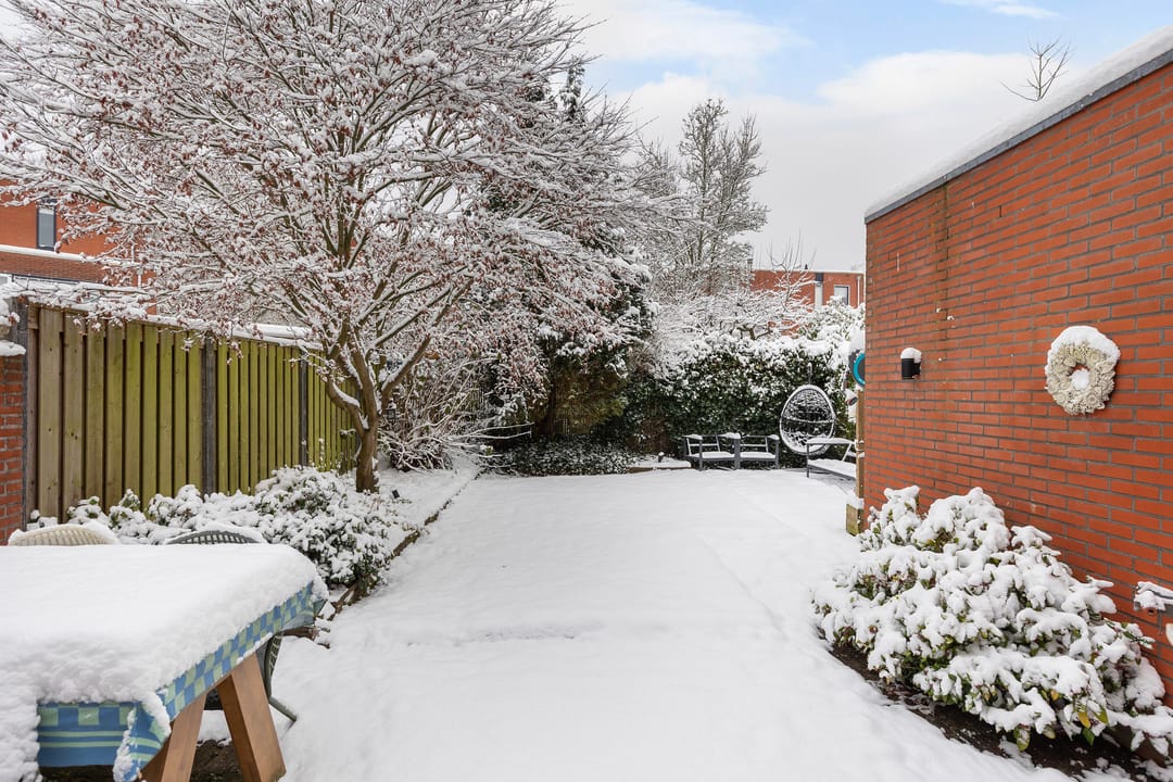 Foto 11 van Gouwestraat 12