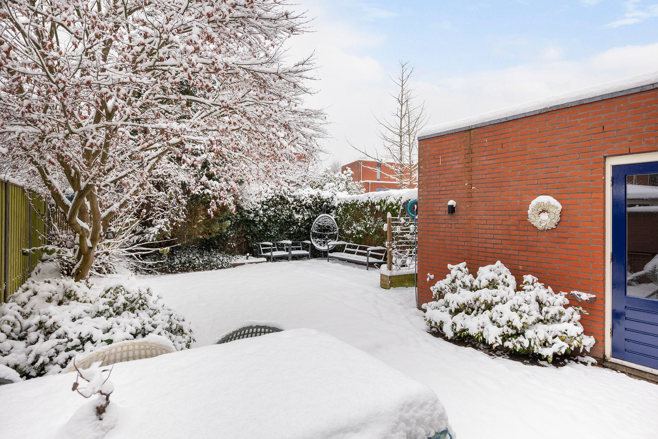 Foto 12 van Gouwestraat 12